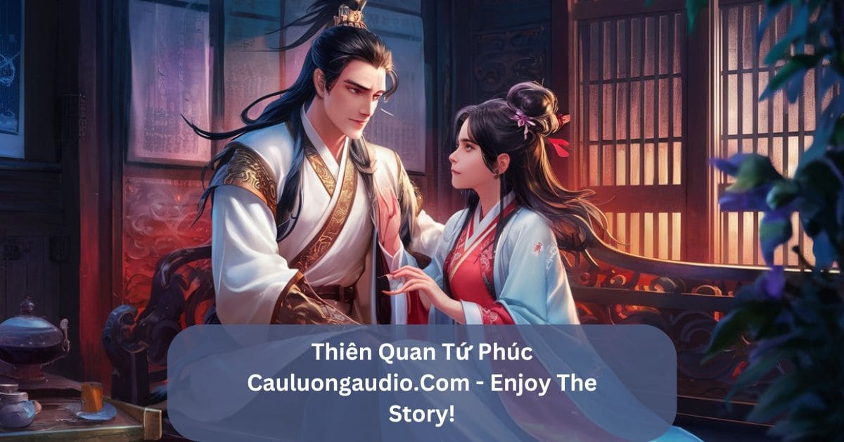 Thiên Quan Tứ Phúc Cauluongaudio.Com - Enjoy The Story!