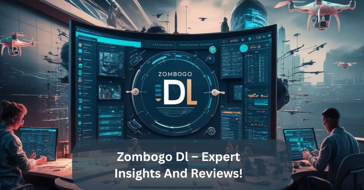 Zombogo Dl – Expert Insights And Reviews!