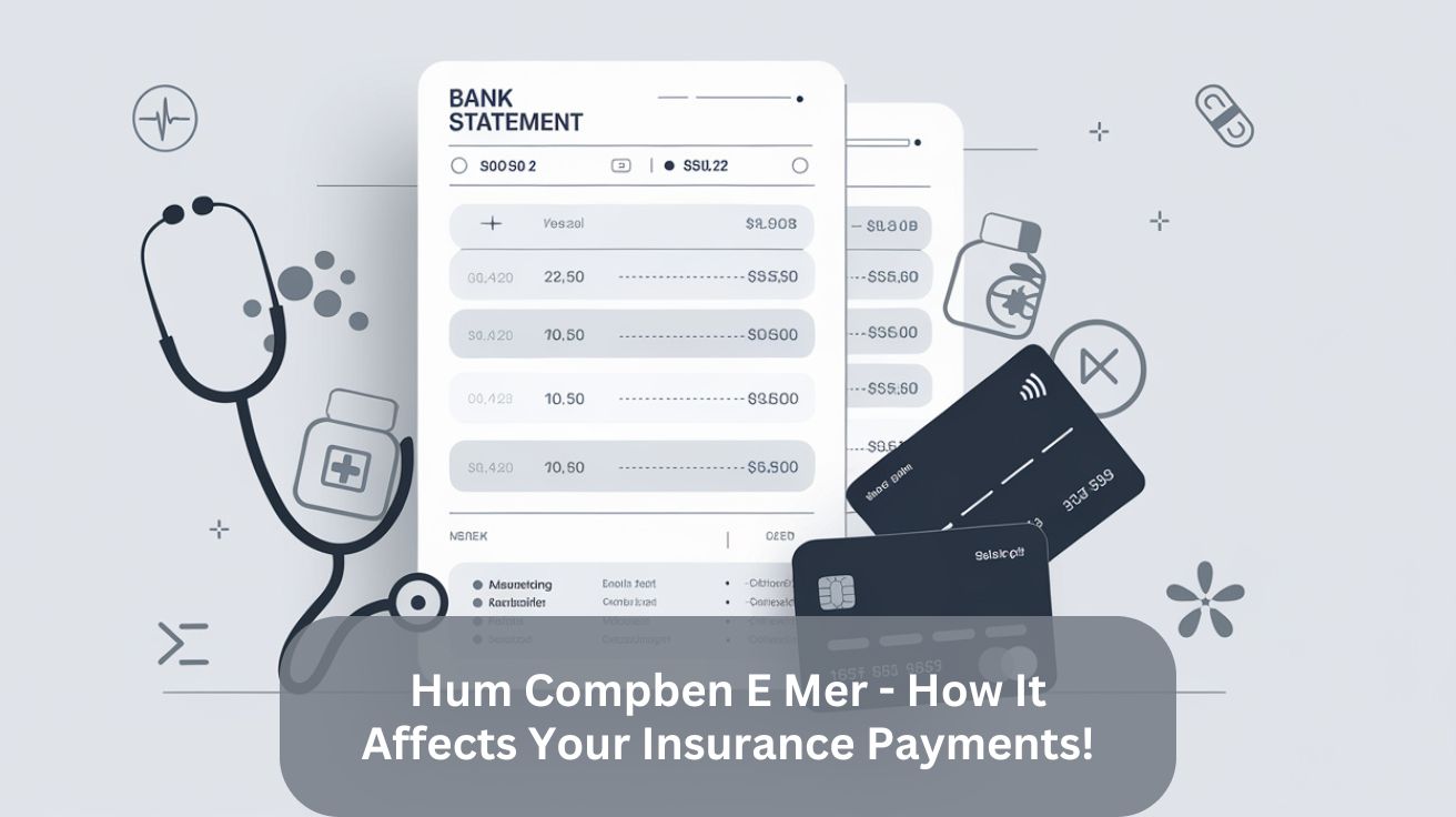 Hum Compben E Mer – How It Affects Your Insurance Payments!